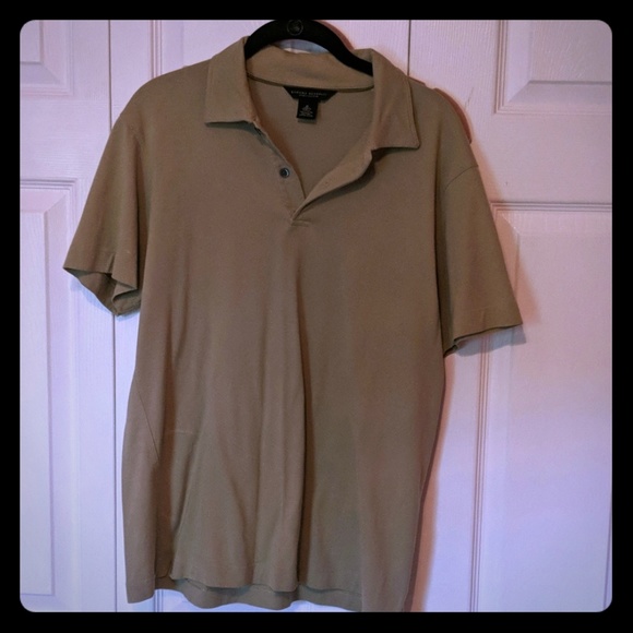 Banana Republic Other - Men's Banana Republic Polo